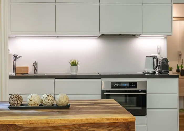 Baseliving Apartment - St Jakob, Near Esc - Bahnhof Sbb