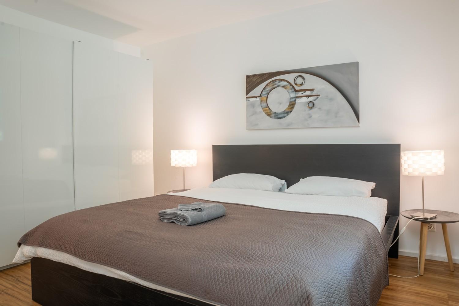 Baseliving - St Jakob, Near Esc - Bahnhof Sbb Appartement Bazel