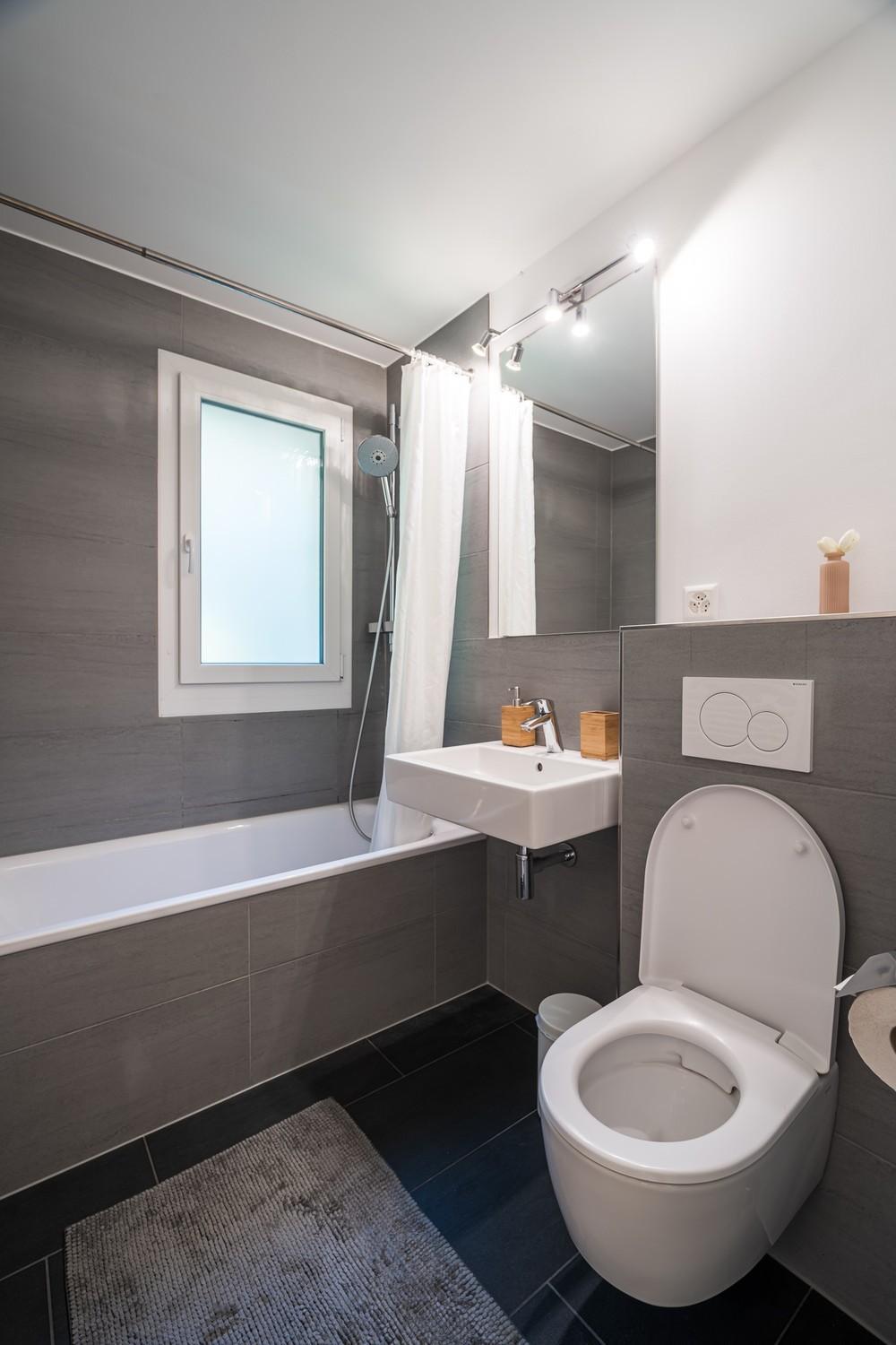 Baseliving - St Jakob, Near Esc - Bahnhof Sbb Appartement *